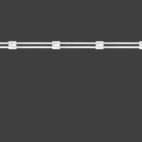 Road Safety Barrier guard rail - Thumbnail 2