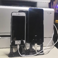 Triple Universal Smartphone's Base - Thumbnail 3