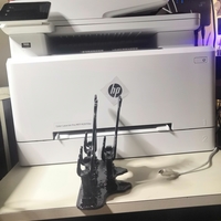 Triple Universal Smartphone's Base - Thumbnail 4