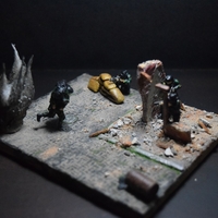 Group 1 of Soldiers - Thumbnail 4