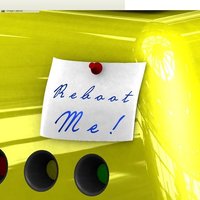 The Instructables Robot - Thumbnail 3