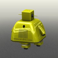 The Instructables Robot - Thumbnail 4