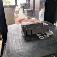 BUSHMASTER MRAP 2010 - Thumbnail 6