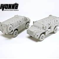 BUSHMASTER MRAP 2010 - Thumbnail 10