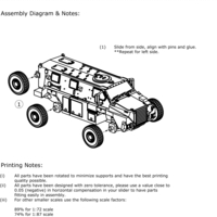 BUSHMASTER MRAP 2010 - Thumbnail 11