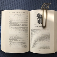 Naruto Leaf Village BookMark (Konohagakure) - Thumbnail 3