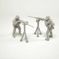 Group 3 of Soldiers - Thumbnail 2