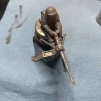 Group 3 of Soldiers - Thumbnail 3