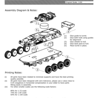 LAV III Kodiak Military Vehicle - Thumbnail 7