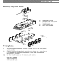 Otokar ARMA 8x8 Military Vehicle - Thumbnail 3