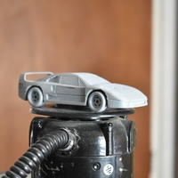Ferrari F40 Super car 1:64 scale - Thumbnail 1