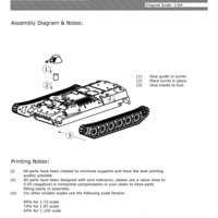 MT-LB SOVIET MULTIPORPUSE MILITARY VEHICLE - Thumbnail 1