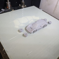FORD GT40 MARK IV LE MANS RACING CAR - Thumbnail 6