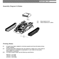 FV102 Striker MIlitary Vehicle - Thumbnail 1