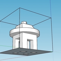 TROFY TABLE AND NORMAL TABLE - Thumbnail 2