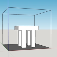 TROFY TABLE AND NORMAL TABLE - Thumbnail 4