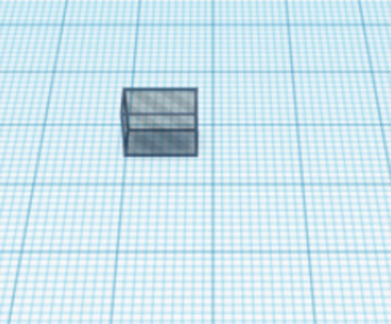 Test design small block