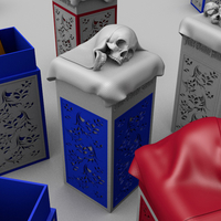 Finis Gloriae Mundi - Thumbnail 1