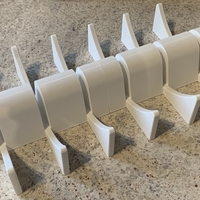 Kenwood plates support / Support pour éléments - Thumbnail 2