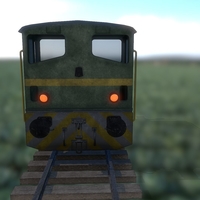 AUTOMOTRICE - LOCOMOTORE ABL BADONI - Thumbnail 5