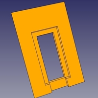 Slide shutter for pinhole/homemade cameras - Thumbnail 2