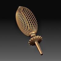 Helix ornament - Thumbnail 2