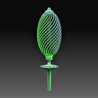 Helix ornament - Thumbnail 3