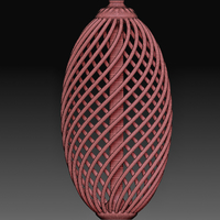 Helix ornament - Thumbnail 4