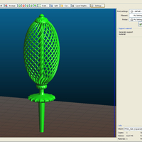 Helix ornament - Thumbnail 5
