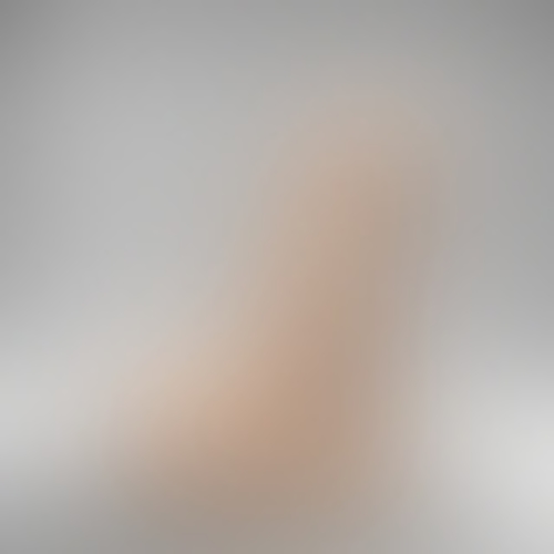 Anal/Vaginal Dildo - The Fat Joe 3D Print 384261