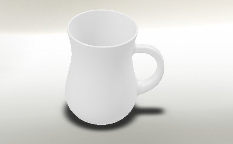 Mug 3D Print 38430