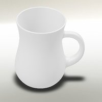 Small Mug 3D Printing 38430