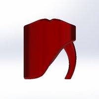 Lips Mug - Thumbnail 2