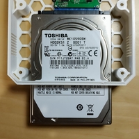 Argon One case HDD/SSD extender - Thumbnail 2