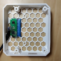 Argon One case HDD/SSD extender - Thumbnail 3