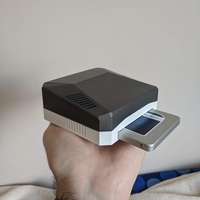 Argon One case HDD/SSD extender - Thumbnail 8