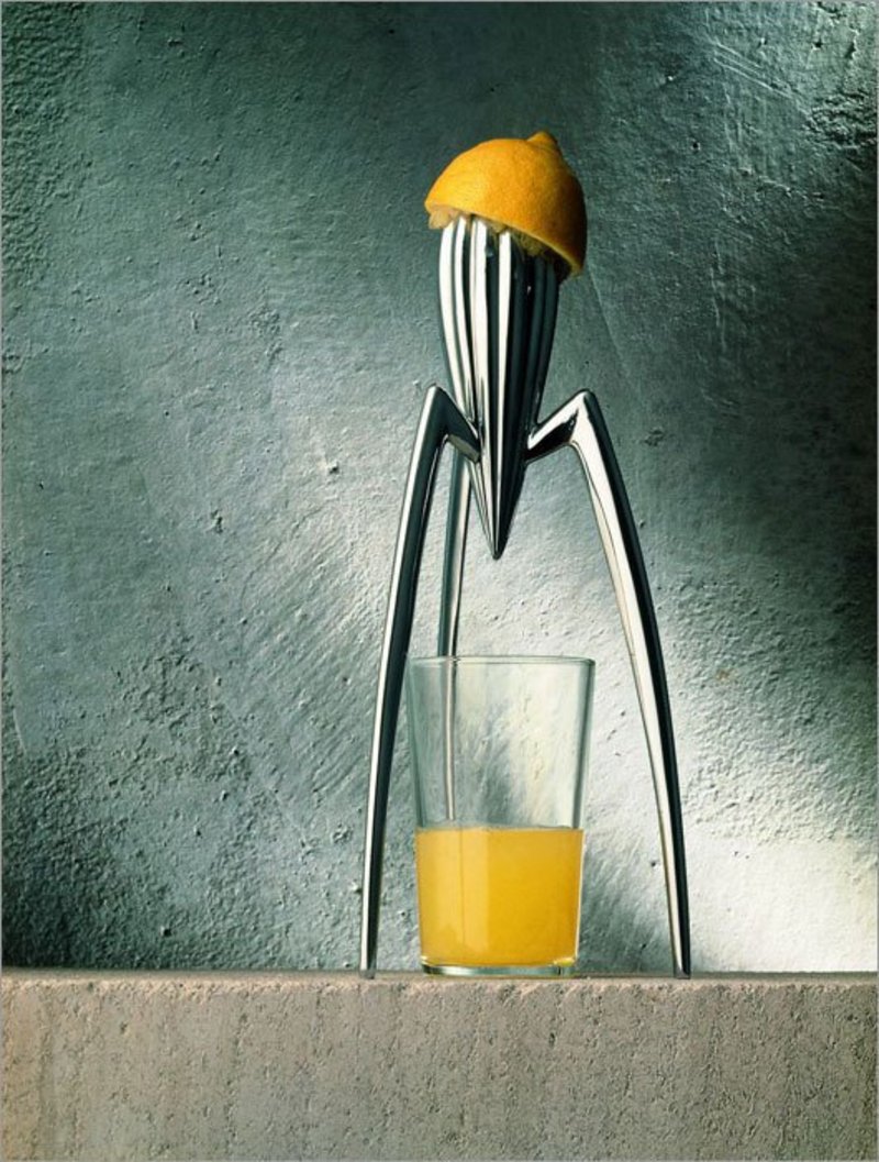 Juicy Saliff