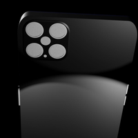 Apple Iphone 12 Print - Thumbnail 3