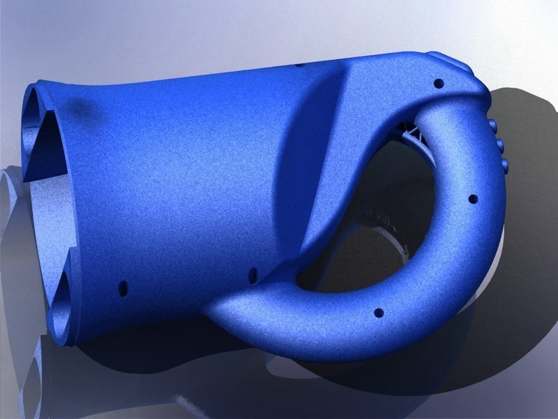 Megaphone