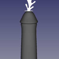 Penis Bong - Pranky Things - Thumbnail 3