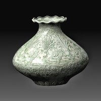 Vase model 1 - Thumbnail 4