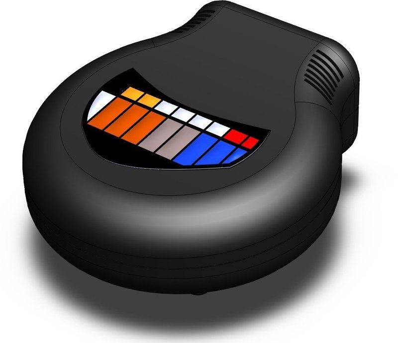 Electronic Device Case