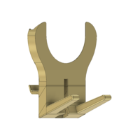 Note 9,10 ,20 ,20 Ultra Phone Stand for Belkin Wireless Charger - Thumbnail 3