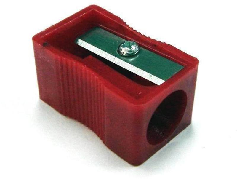 Pencil Sharpener