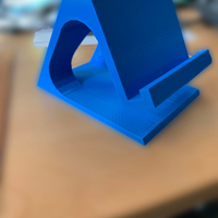 iPhone XS MAX stand - Thumbnail 1