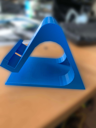 iPhone XS MAX stand 3D Print 384584