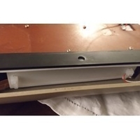 Backlit keyboard for Commodore 64 - Thumbnail 6