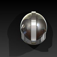 Cylon Centurion Helmet  - Thumbnail 4