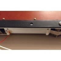 Backlit keyboard for Commodore 64 - Thumbnail 17