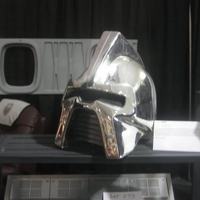 Cylon Centurion Helmet  - Thumbnail 5